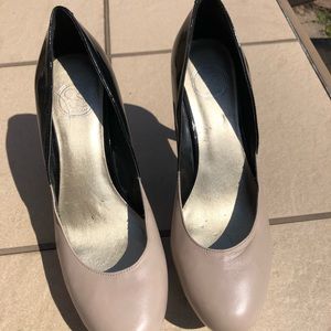 Jessica Simpson Heels Size 11